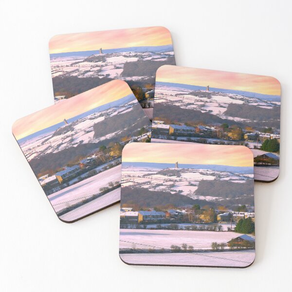 Item preview, Castle Hill Huddersfield  designed and sold by Alisonchambers2.