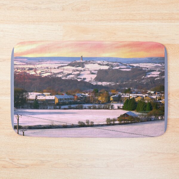 Item preview, Castle Hill Huddersfield  designed and sold by Alisonchambers2.