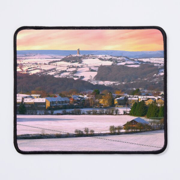 Item preview, Castle Hill Huddersfield designed and sold by Alisonchambers2.