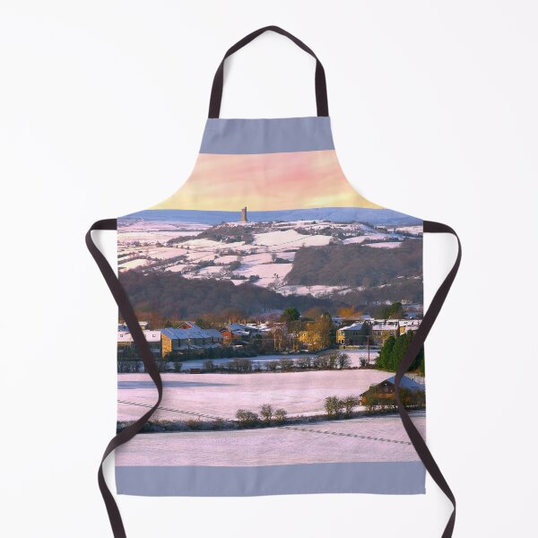 Item preview, Castle Hill Huddersfield designed and sold by Alisonchambers2.