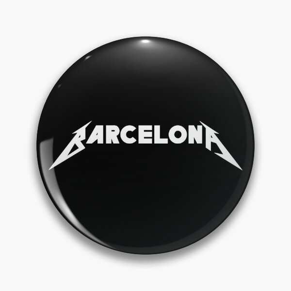 Item preview, Barcelona Bistro logo designed and sold by MichaelEpp.