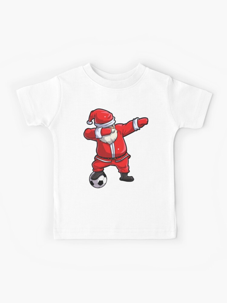 Youth Red Dab Premium T-shirt