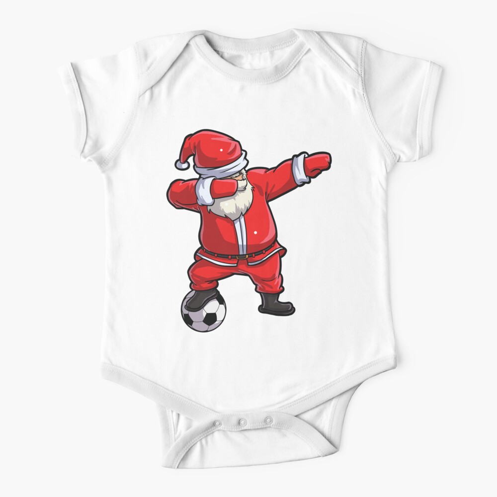 dabbing christmas shirt