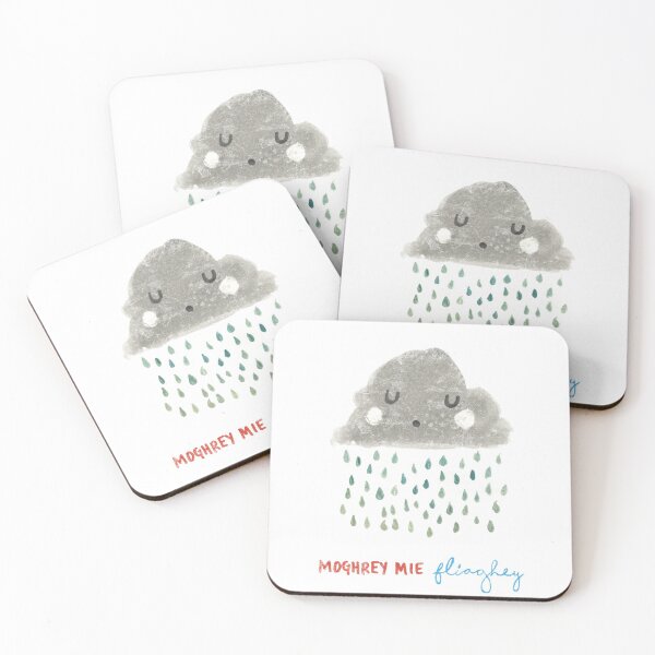 Item preview, Moghrey mie fliaghey designed and sold by crumpsticks.