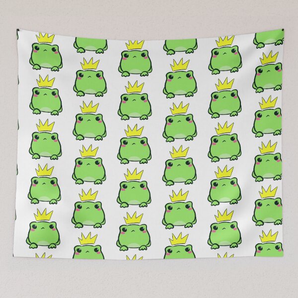 Item preview, Little froggo sticks #1 designed and sold by anny-s.