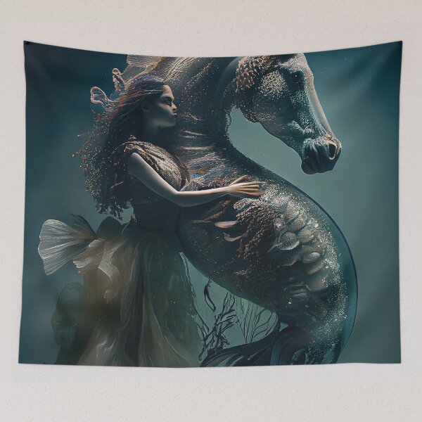Item preview, Carrig designed and sold by OccultDreams.