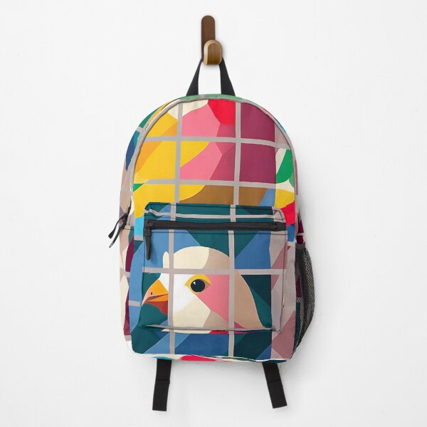 Item preview, Dove in Cage designed and sold by jochcastro.