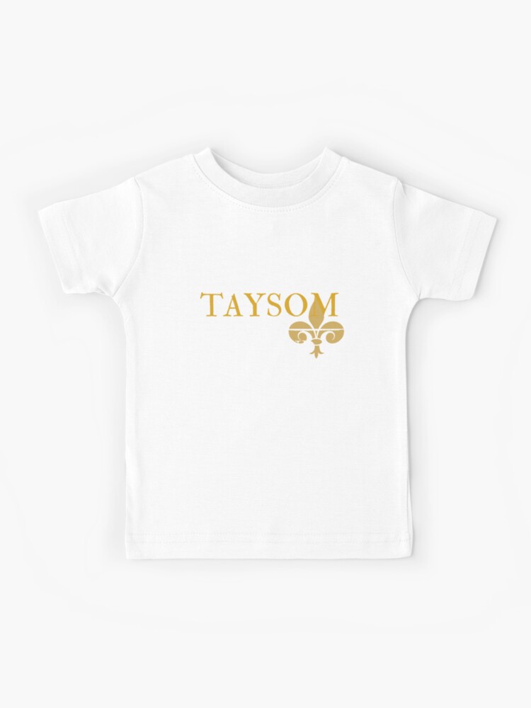 Taysom hill best sale kids jersey