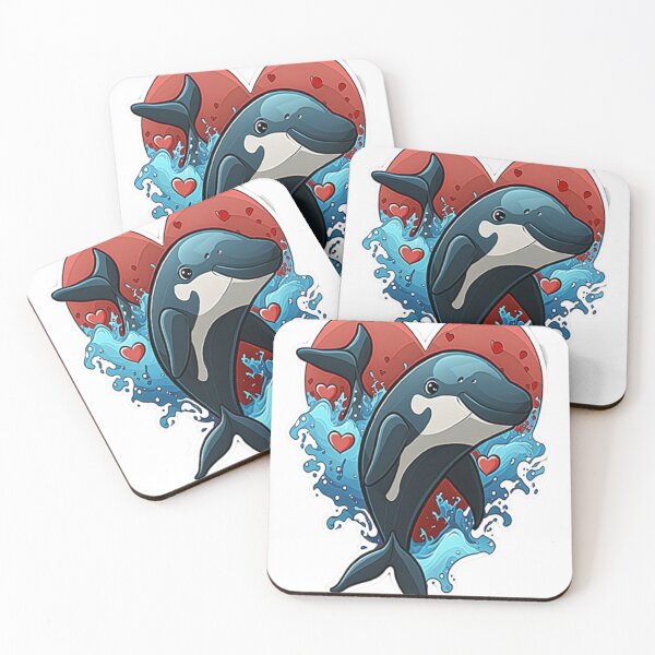 Item preview, Orca Is My Valentine designed and sold by laurateamart.
