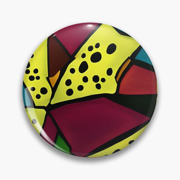 Item preview, Geometric theories 2.2 designed and sold by mwebba2005.