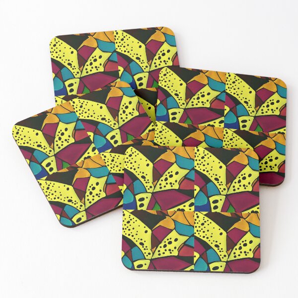 Item preview, Geometric theories 2.2 designed and sold by mwebba2005.