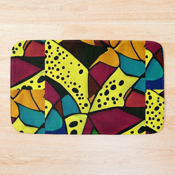 Item preview, Geometric theories 2.2 designed and sold by mwebba2005.