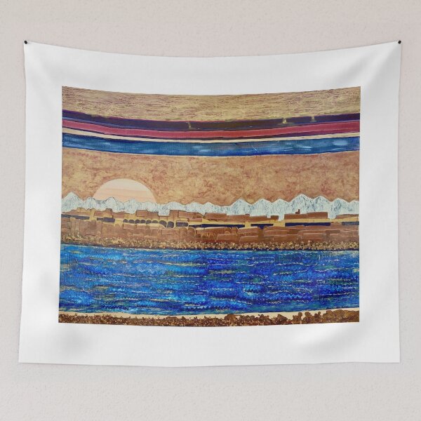 Item preview, Colorado River designed and sold by vanvlietart.