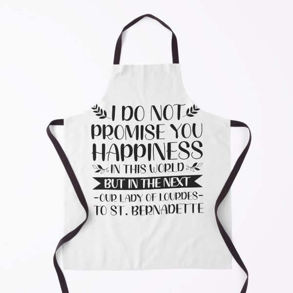 Item preview, Our Lady of Lourdes Quotes - Catholic Inspirational Quotes designed and sold by catholicquotes.