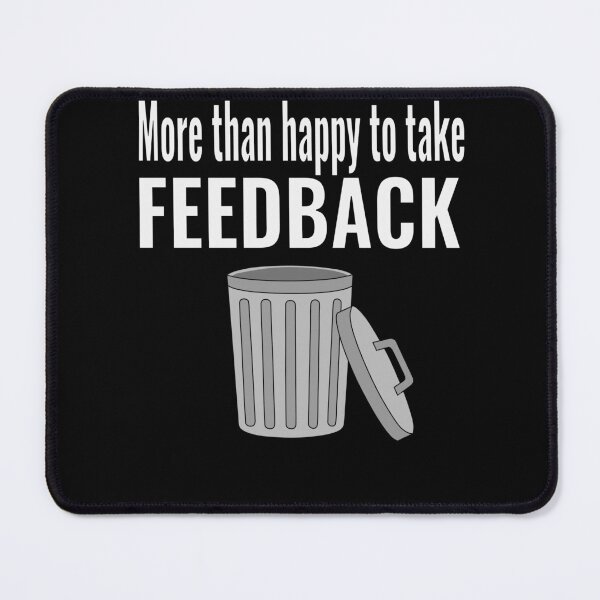 Item preview, Feedback happy to have it designed and sold by CottagePop.