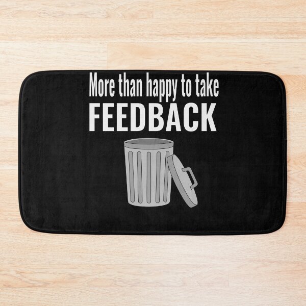 Item preview, Feedback happy to have it designed and sold by CottagePop.