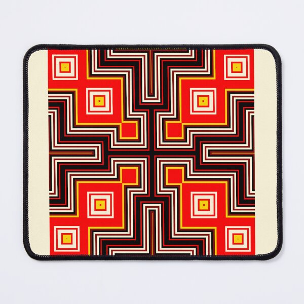 Item preview, Symmetry Squares designed and sold by Mary Holstege.