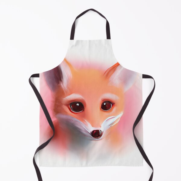 Item preview, Fox Illustration designed and sold by phillipbooth.