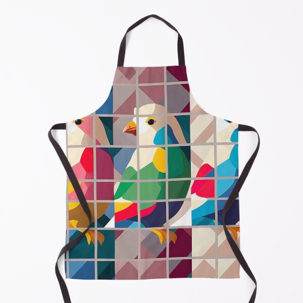 Item preview, Dove in Cage designed and sold by jochcastro.