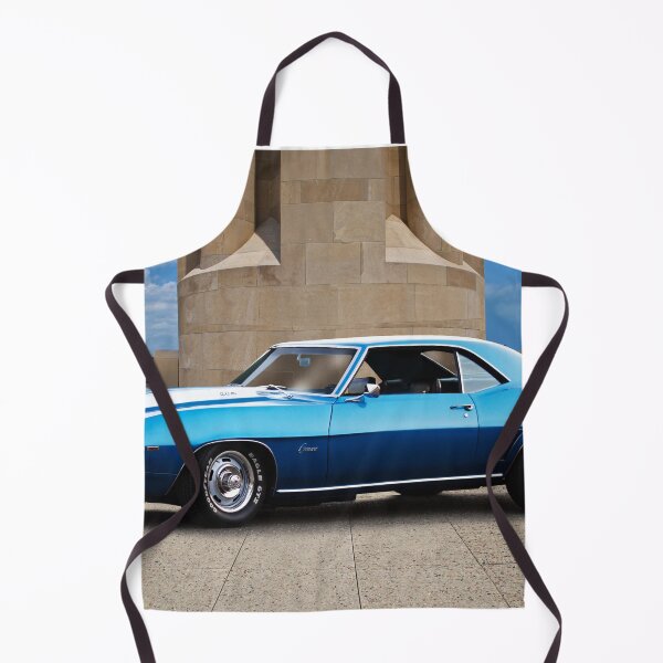Item preview, 1969 Restored Muscle Car designed and sold by DaveKoontz.