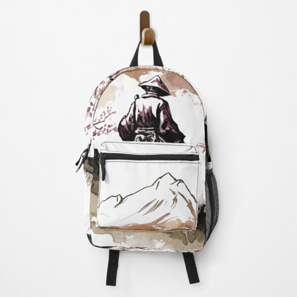 Item preview, Japanese Art Landscape designed and sold by letsgetinspired.