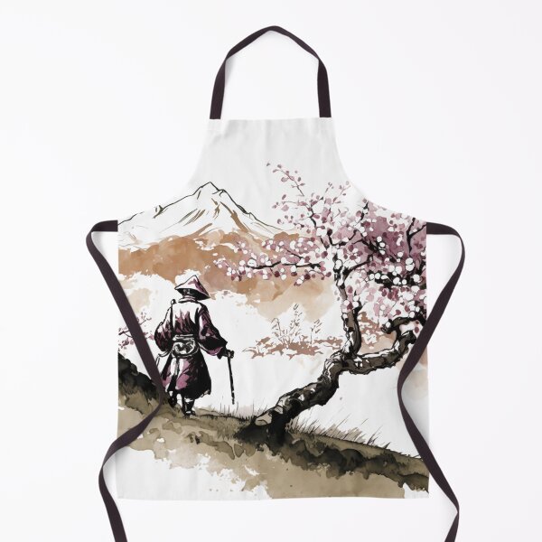 Item preview, Japanese Art Landscape designed and sold by letsgetinspired.
