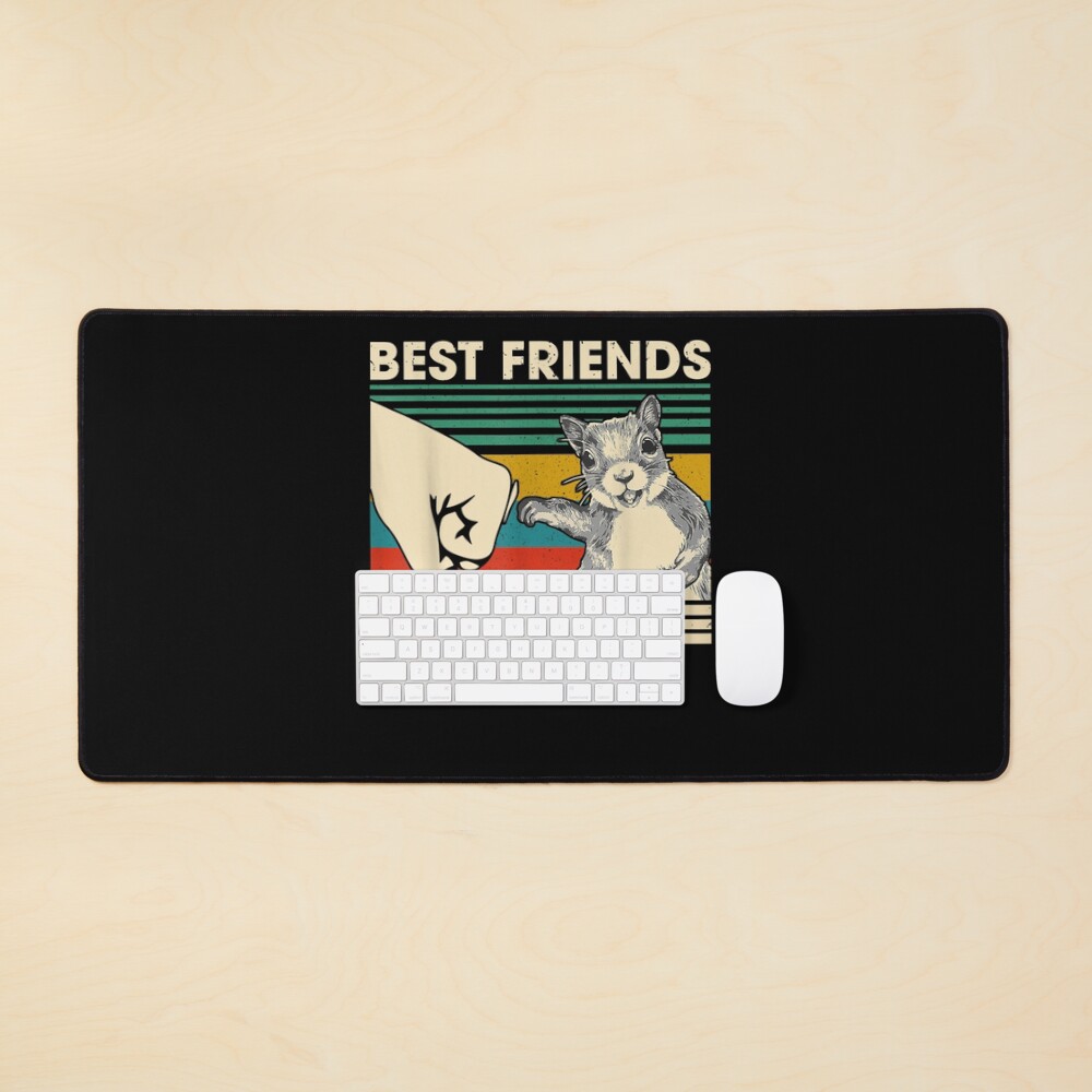 Item preview, Desk Mat designed and sold by loutfileo.