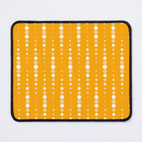 Item preview, Polka Dots On Yellow designed and sold by POLKAIWERX.