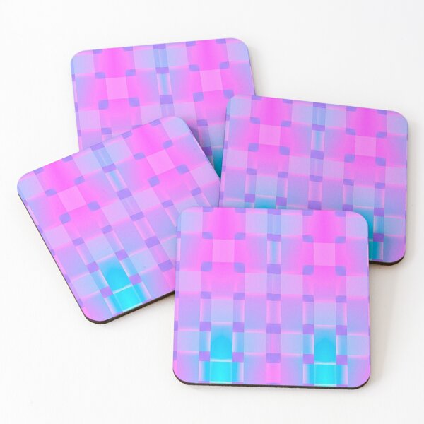 Item preview, Beautiful ice-cream coloured patterns are absolutely amazing.  designed and sold by Tiannalaw.