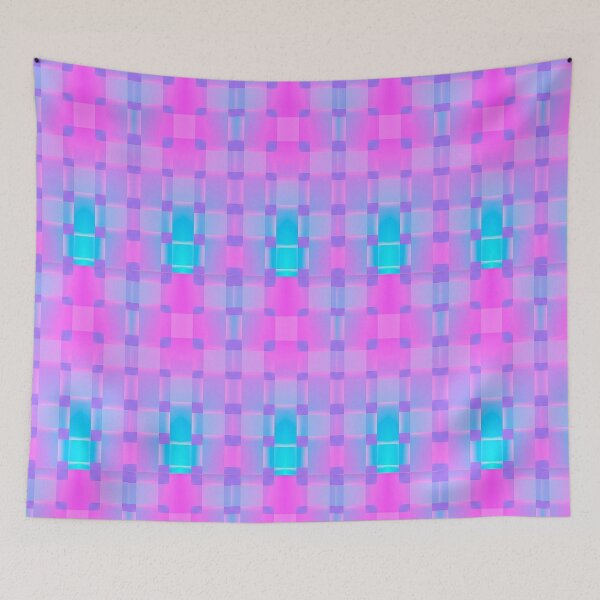 Item preview, Beautiful ice-cream coloured patterns are absolutely amazing.  designed and sold by Tiannalaw.