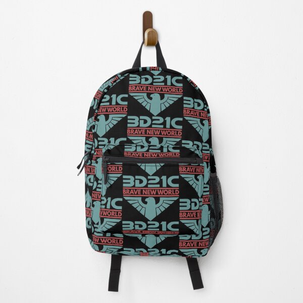 Item preview, 2020s: Brave New World designed and sold by CitizenAwear.