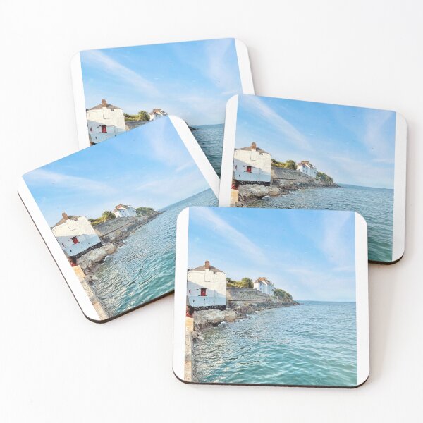Item preview, Portmellon designed and sold by IsaacTHall.