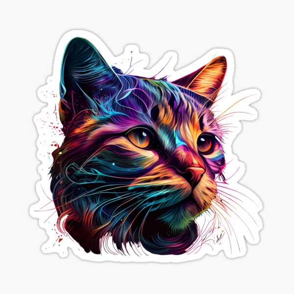 Boogie Bear Sticker for Sale by OfficialCoolCat