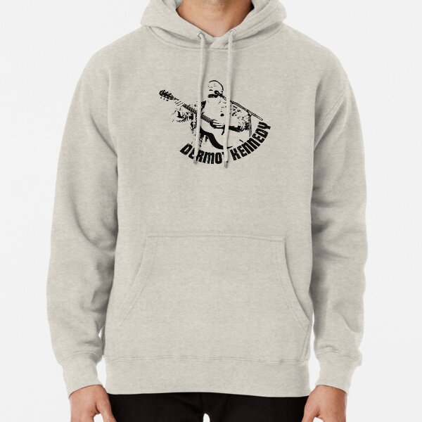 Dermot kennedy wicklow online mountains hoodie