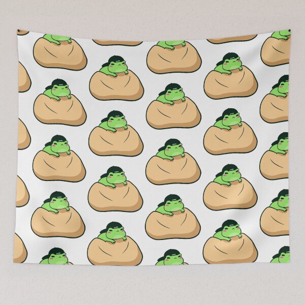 Item preview, Little froggo sticks #2 designed and sold by anny-s.