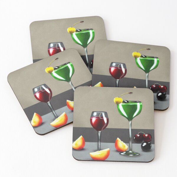 Item preview, Cocktail Party designed and sold by EasyOnTheEyePic.