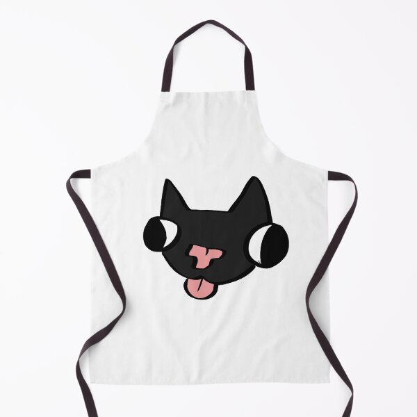 Item preview, A cat designed and sold by Silly Lil Arts.