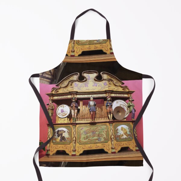 Item preview, r113 / finition 2022 - 11 : The Automata of our Childhood - Les Automates De notre Enfance - Photo - Okaio-Umin Créations Olavia-Olao designed and sold by o.okaïo.