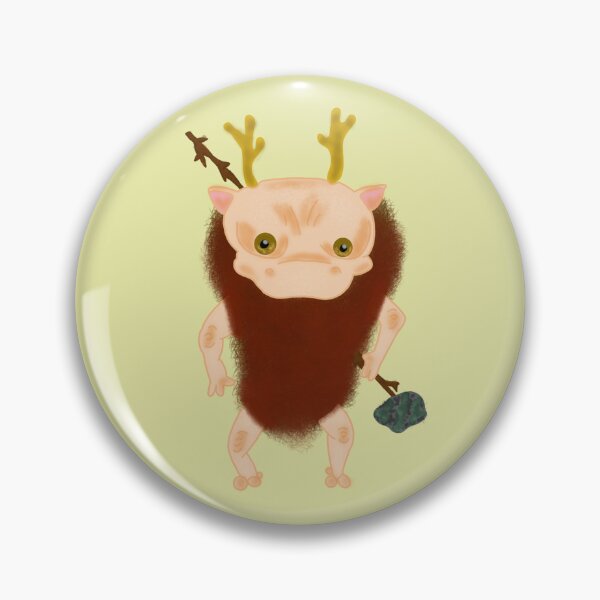Item preview, Scavenger creature designed and sold by Beanfox.
