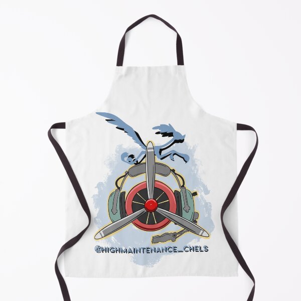 Item preview, @Highmaintenance Chels designed and sold by Michael Garber.