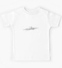 Snow Kids Tee