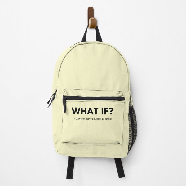 Item preview, The Elephant The Magician's Elephant What If And Why Not And Could It Possibly Be designed and sold by Surabhi Jain.