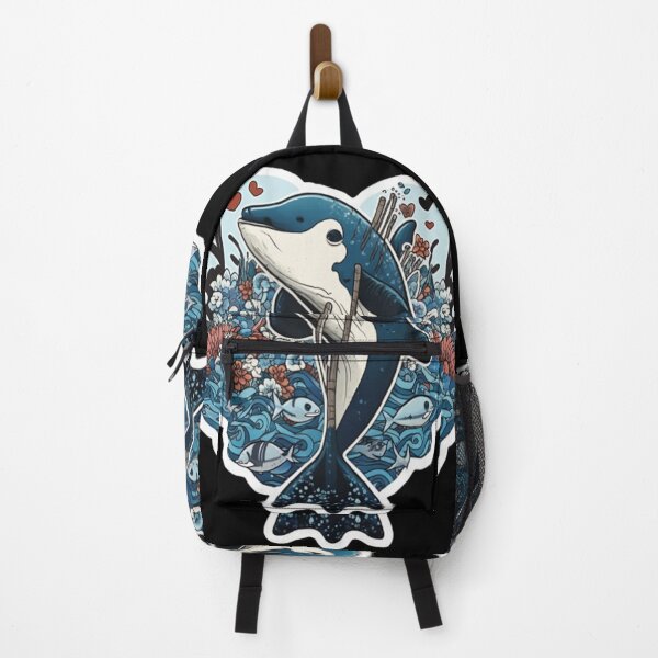 Item preview, Orca Is My Valentine designed and sold by laurateamart.