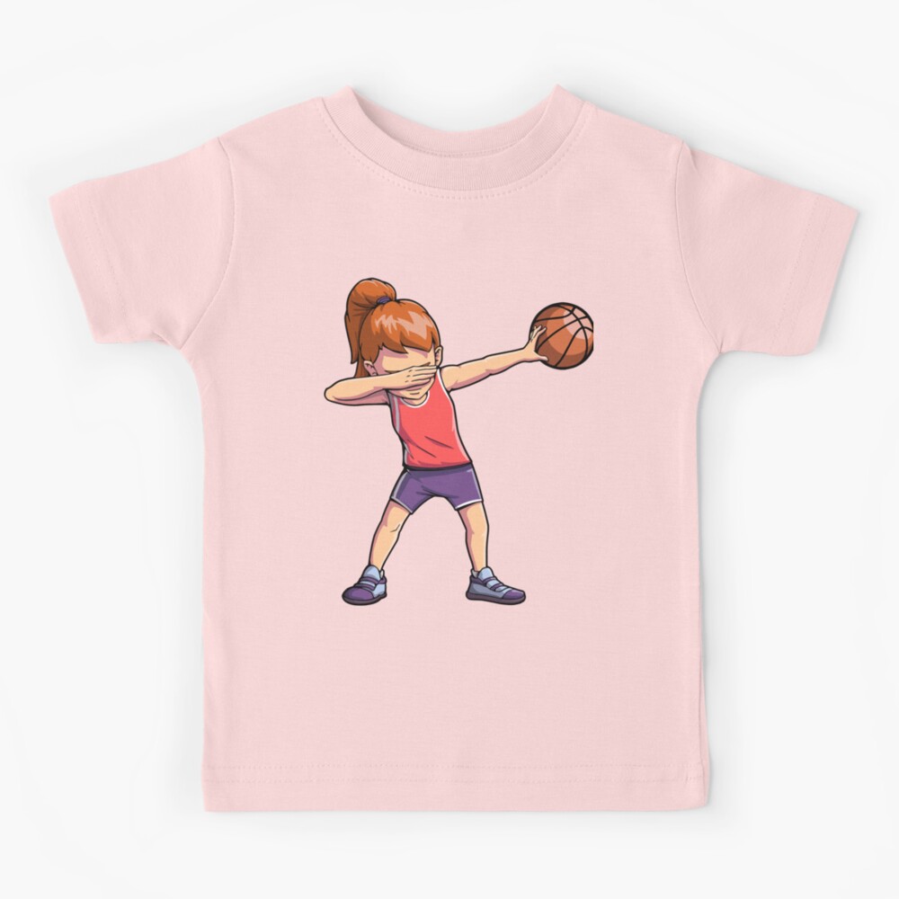 Dabbing Baseball Shirt Funny Ball Dab Dance Kids Gift - Cat - Sticker