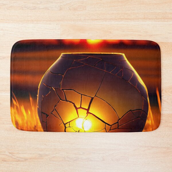 Item preview, Sunset on the Great Plains designed and sold by OccultDreams.