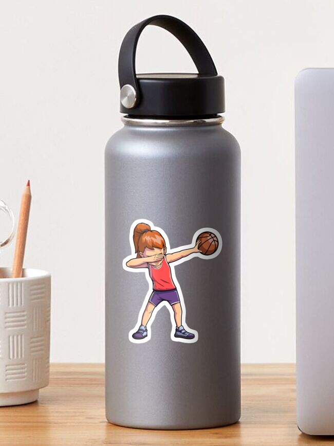Dabbing Basketball T Shirt Girl Dab Dance T-Shirt Gifts Tees Dabbing Basketball T Shirt Girl Dab Dance T-Shirt Gifts Tees