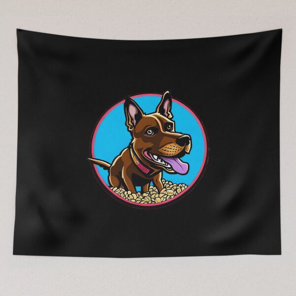 Item preview, Who let the idiots out designed and sold by arkantus.