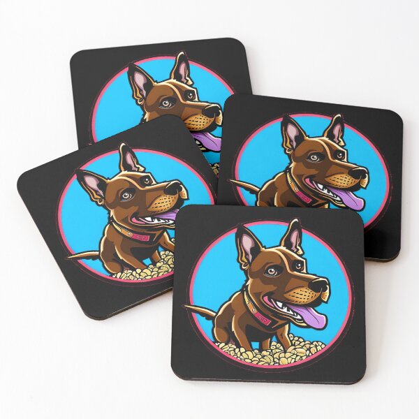 Item preview, Who let the idiots out designed and sold by arkantus.