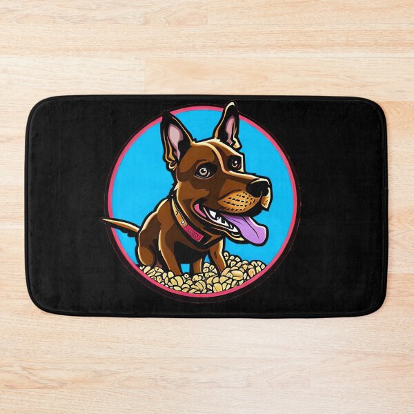 Item preview, Who let the idiots out designed and sold by arkantus.