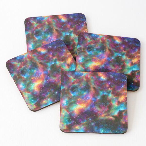 Item preview, Cool Space and Warm Galaxies  designed and sold by MindEscape ..